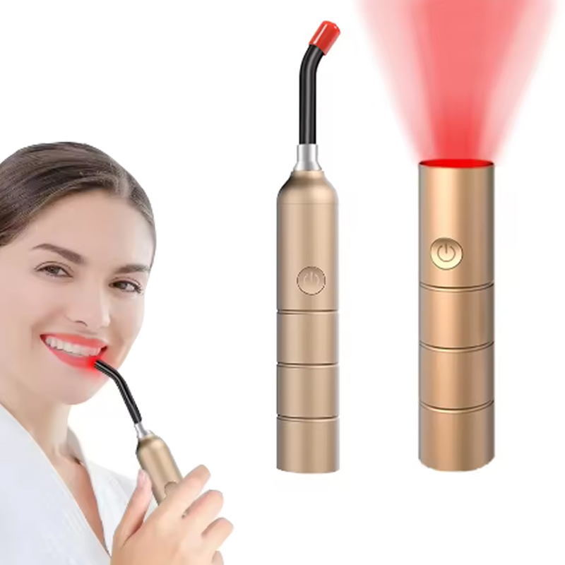 Galvanic Skin Sensor - Dispositivo per dolori freddi Terapia della
