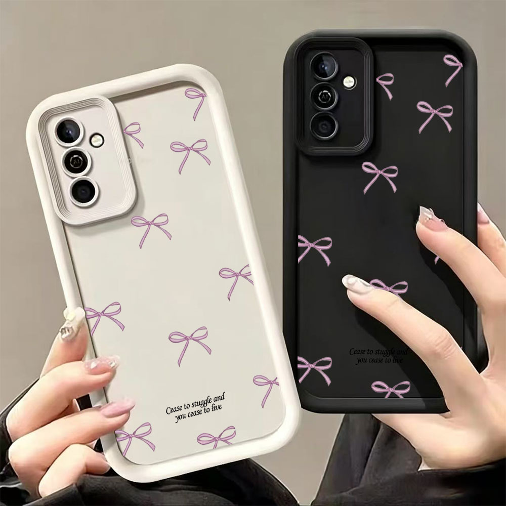 Samsung Galaxy S24 - Cover per Telefono in TPU Morbido