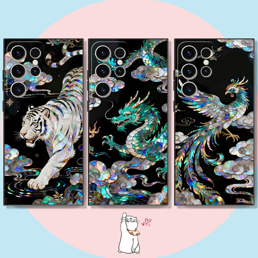 Samsung Galaxy S24 - Cover per Samsung Galaxy S26 S20