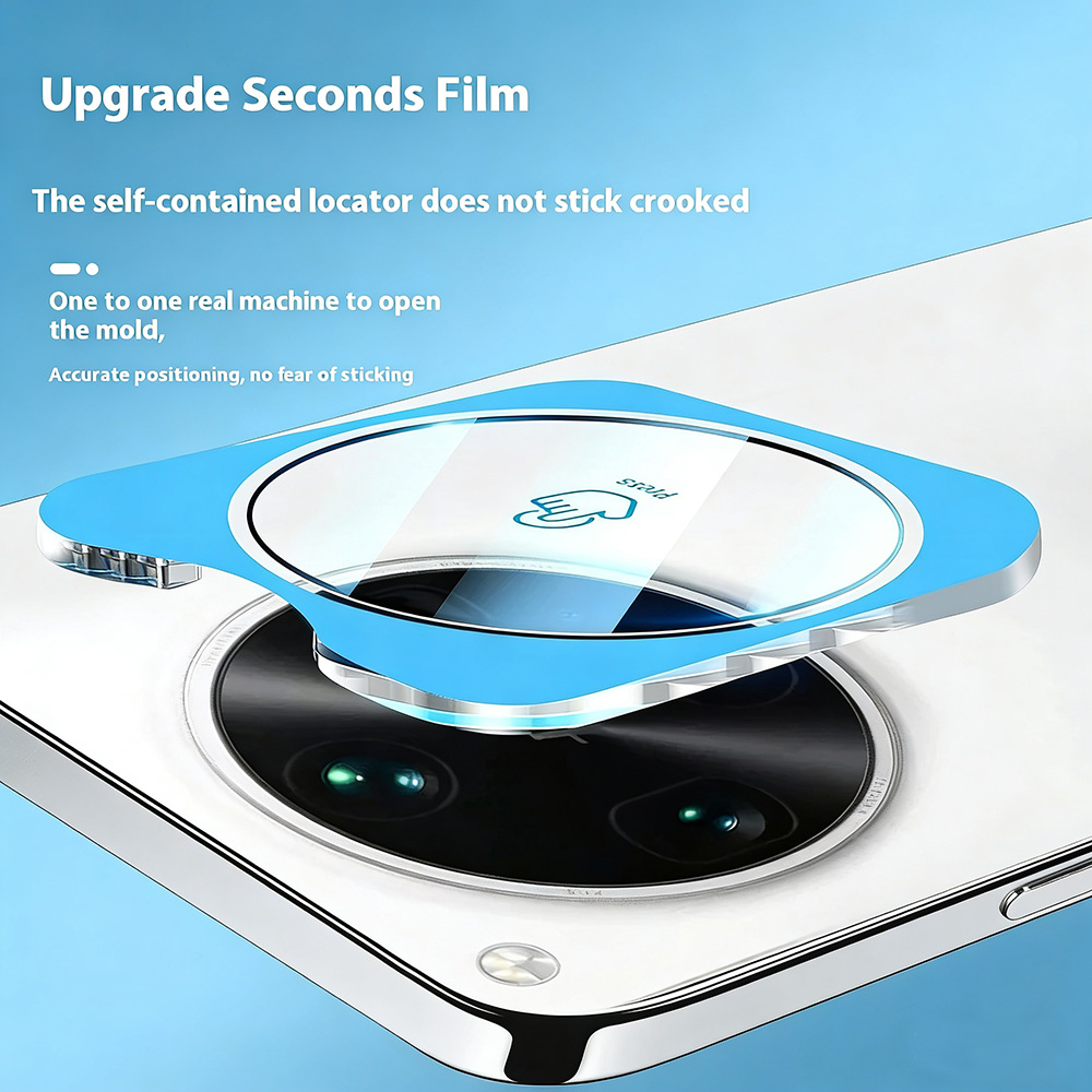 3 pezzi di protezione per obie - Oppo Find X8 recensione e prezzo