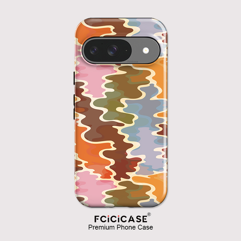 Fcicicase Cover per Telefono i - Google Pixel 9 Pro recensione e prezzo