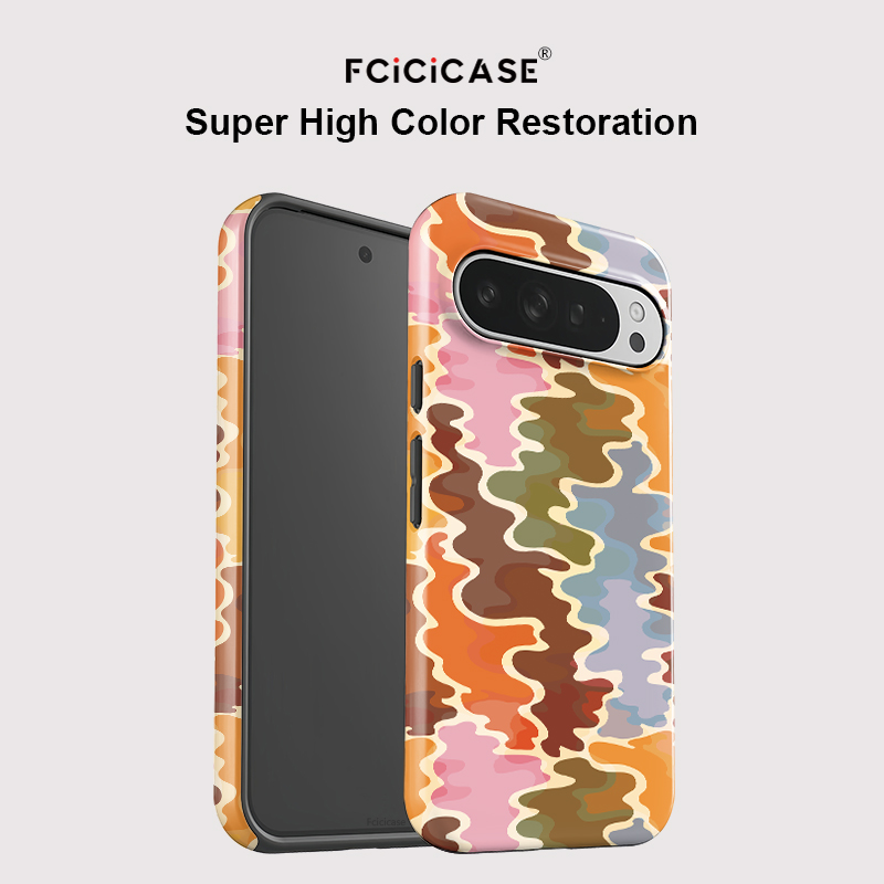 Fcicicase Cover per Telefono i - Google Pixel 9 Pro recensione e prezzo