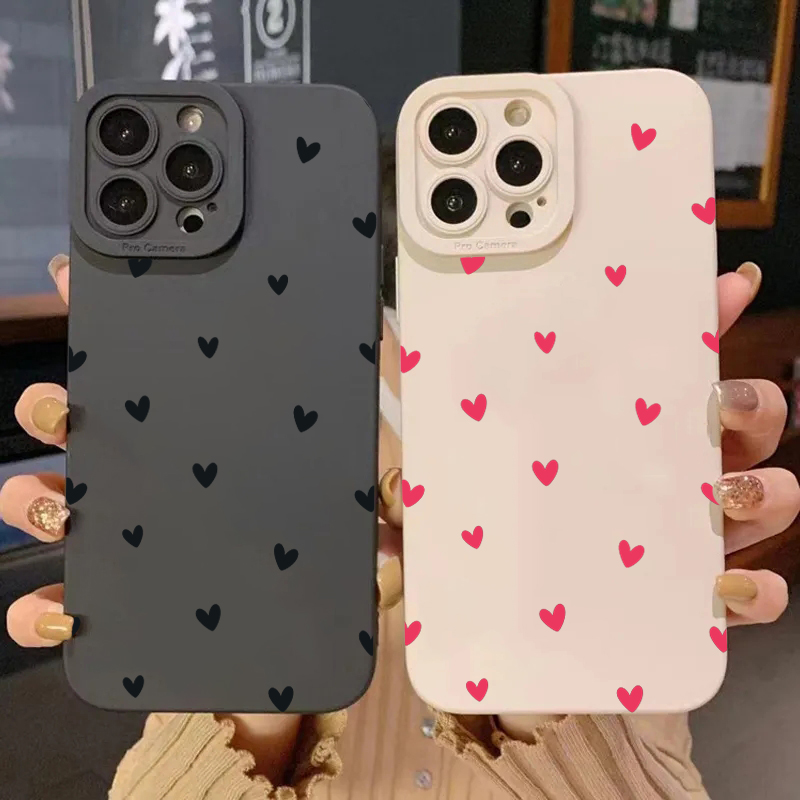 Cover Protettiva Nera a Forma  - Samsung Galaxy A55 recensione e prezzo