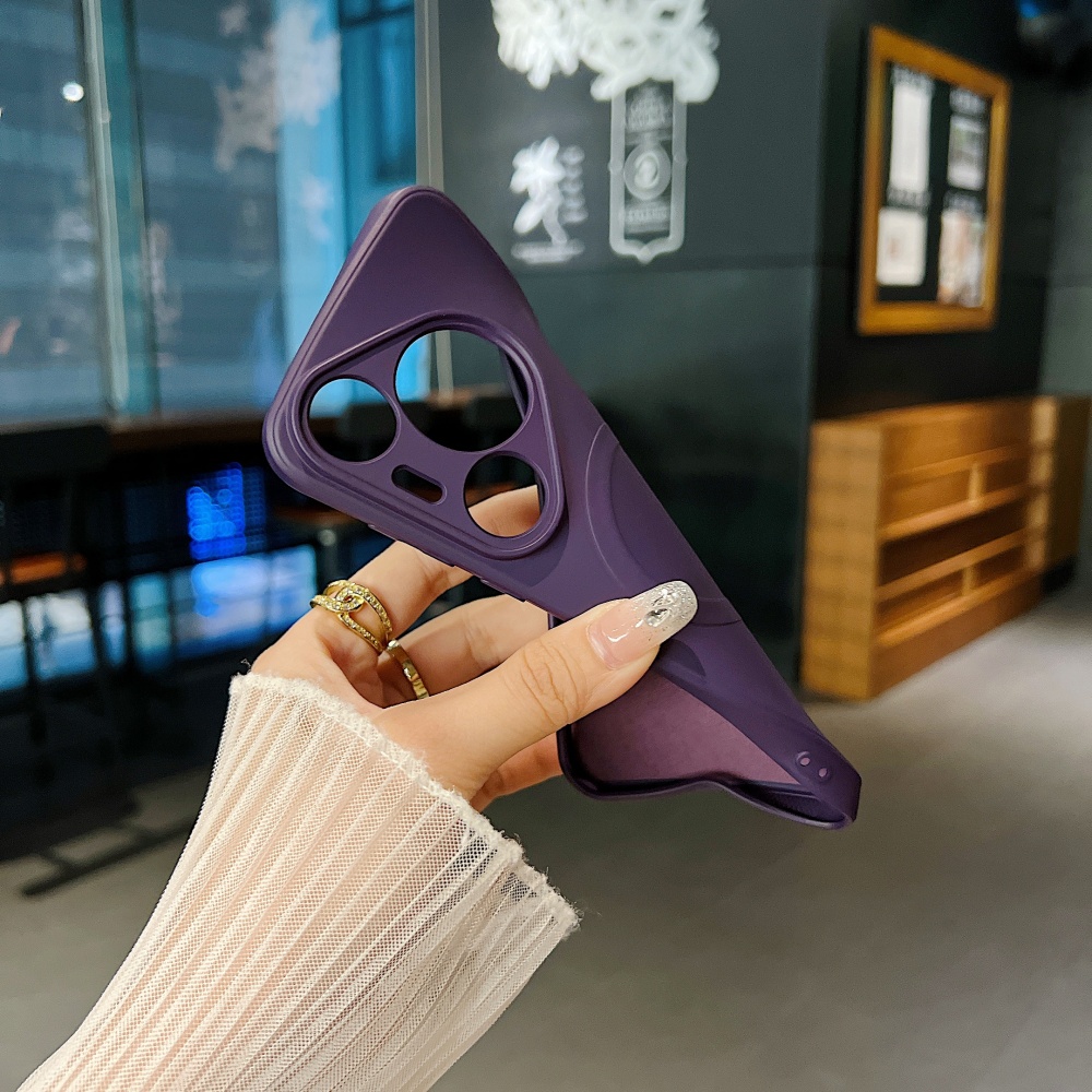 Silicone di lusso per Magsafe  - Huawei Pura 70 recensione e prezzo