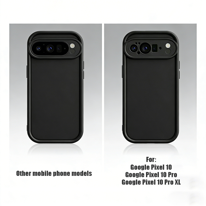 Custodia per telefono in TPU c - Google Pixel 9 Pro recensione e prezzo
