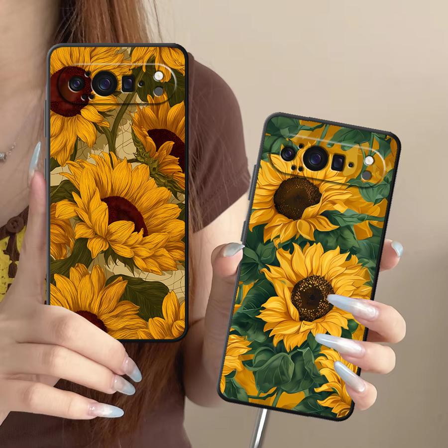Cover per Telefono Sunflower S - Google Pixel 9 Pro recensione e prezzo