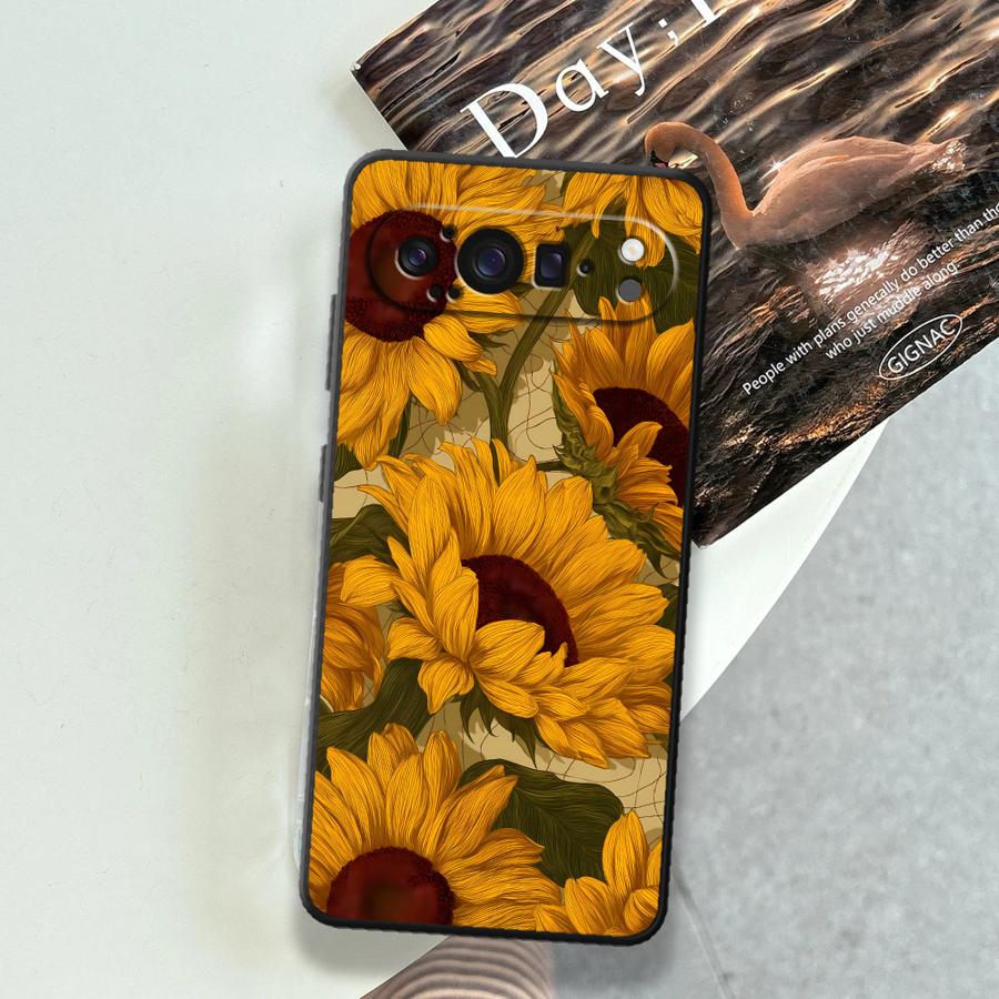 Cover per Telefono Sunflower S - Google Pixel 9 Pro recensione e prezzo