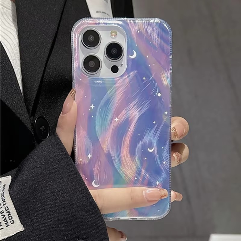 Custodia per telefono con glit - Xiaomi Redmi Note 14 recensione e prezzo