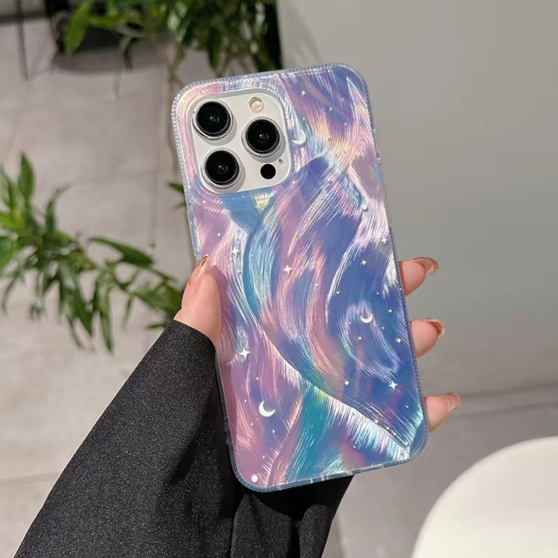 Custodia per telefono con glit - Xiaomi Redmi Note 14 recensione e prezzo