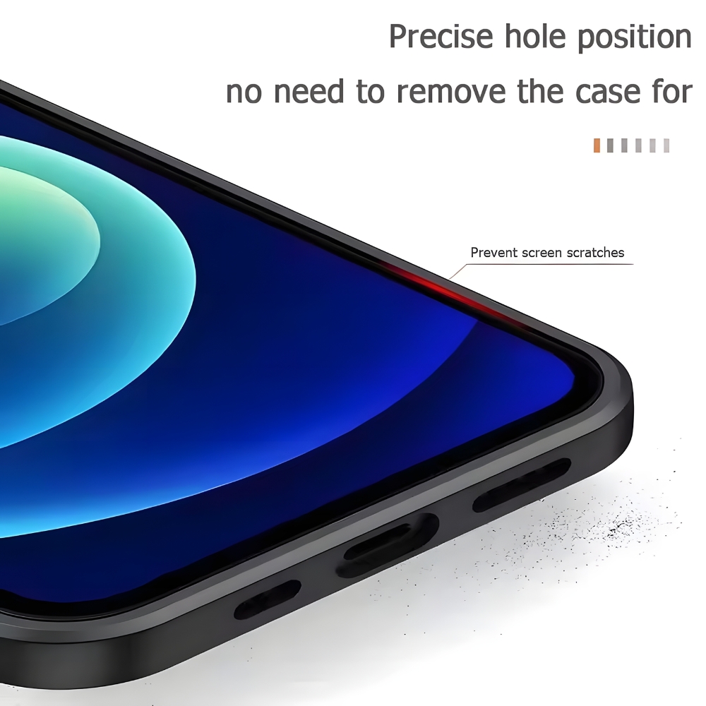 S-ScorpionsE S Band Phone Case - Xiaomi Poco X6 recensione e prezzo