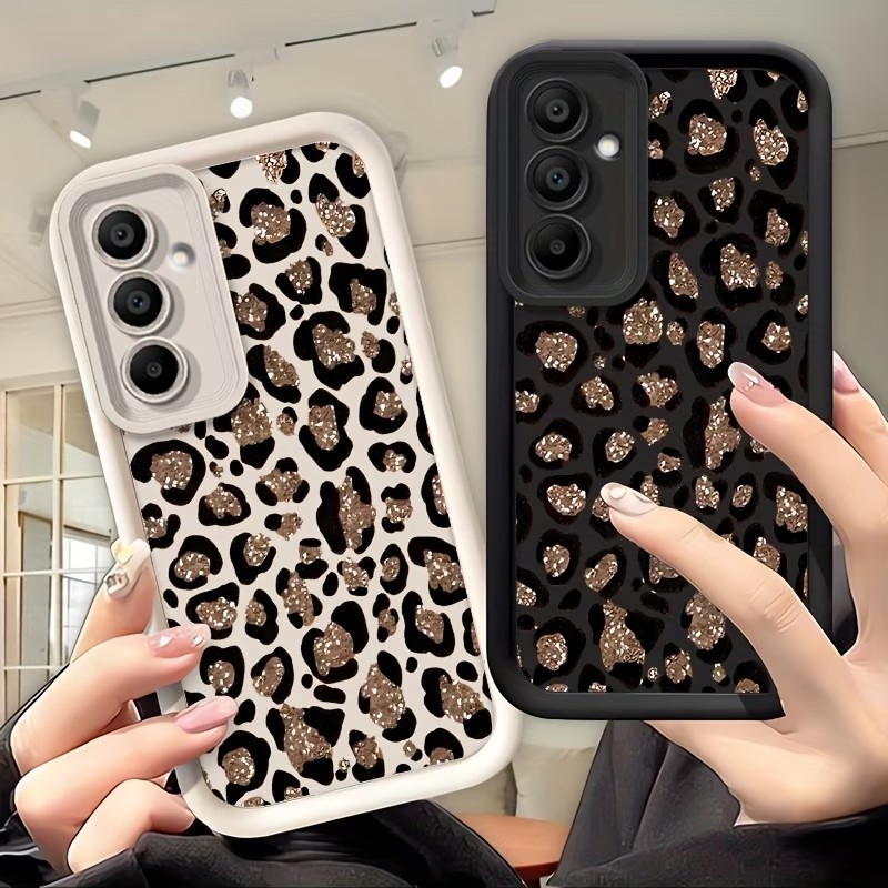 Cover posteriore in silicone c - Samsung Galaxy A55 recensione e prezzo