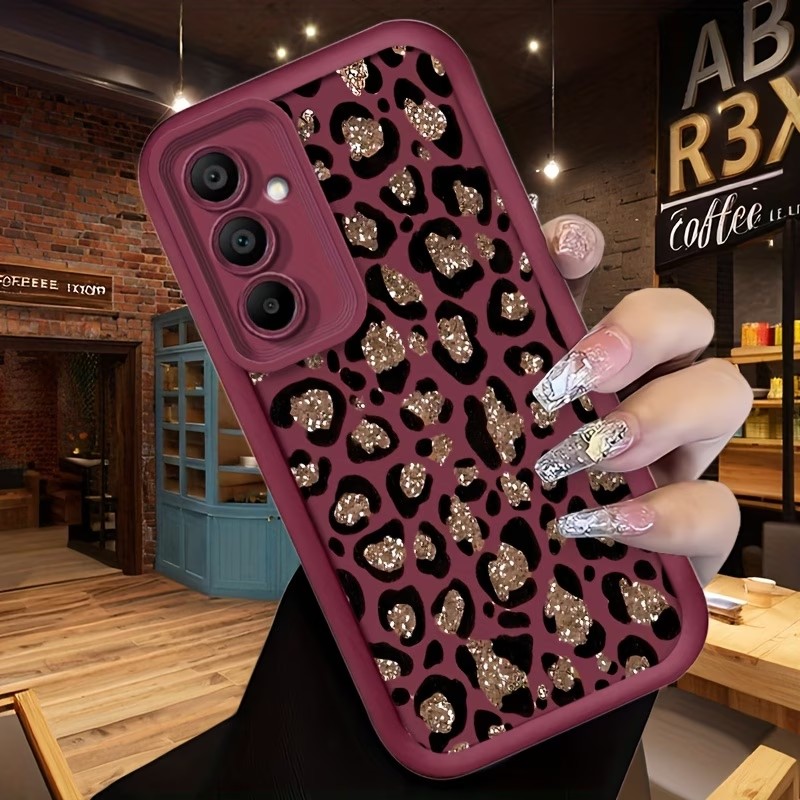 Cover posteriore in silicone c - Samsung Galaxy A55 recensione e prezzo