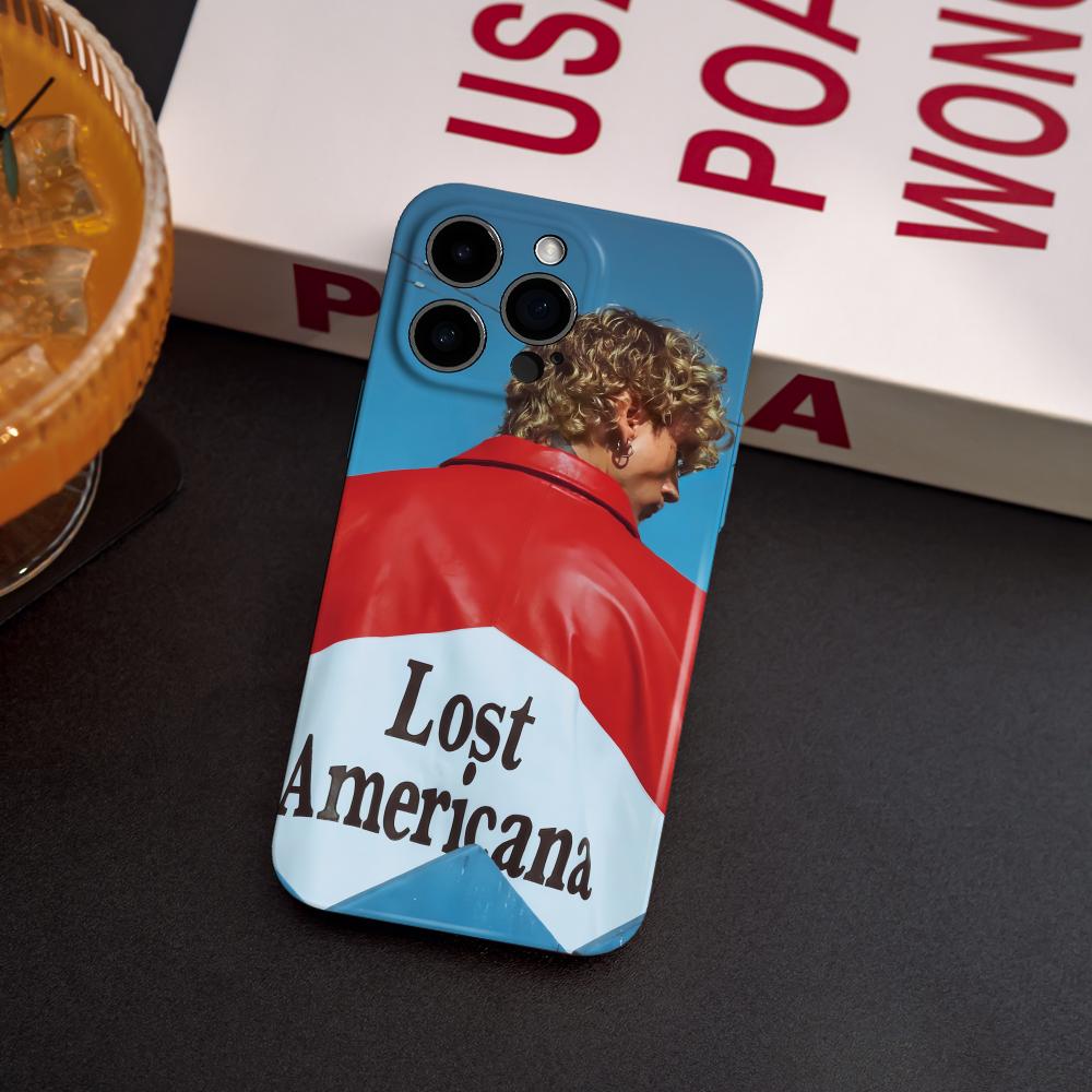 M-MGK perso americana Cassa De - Apple Iphone 16 recensione e prezzo