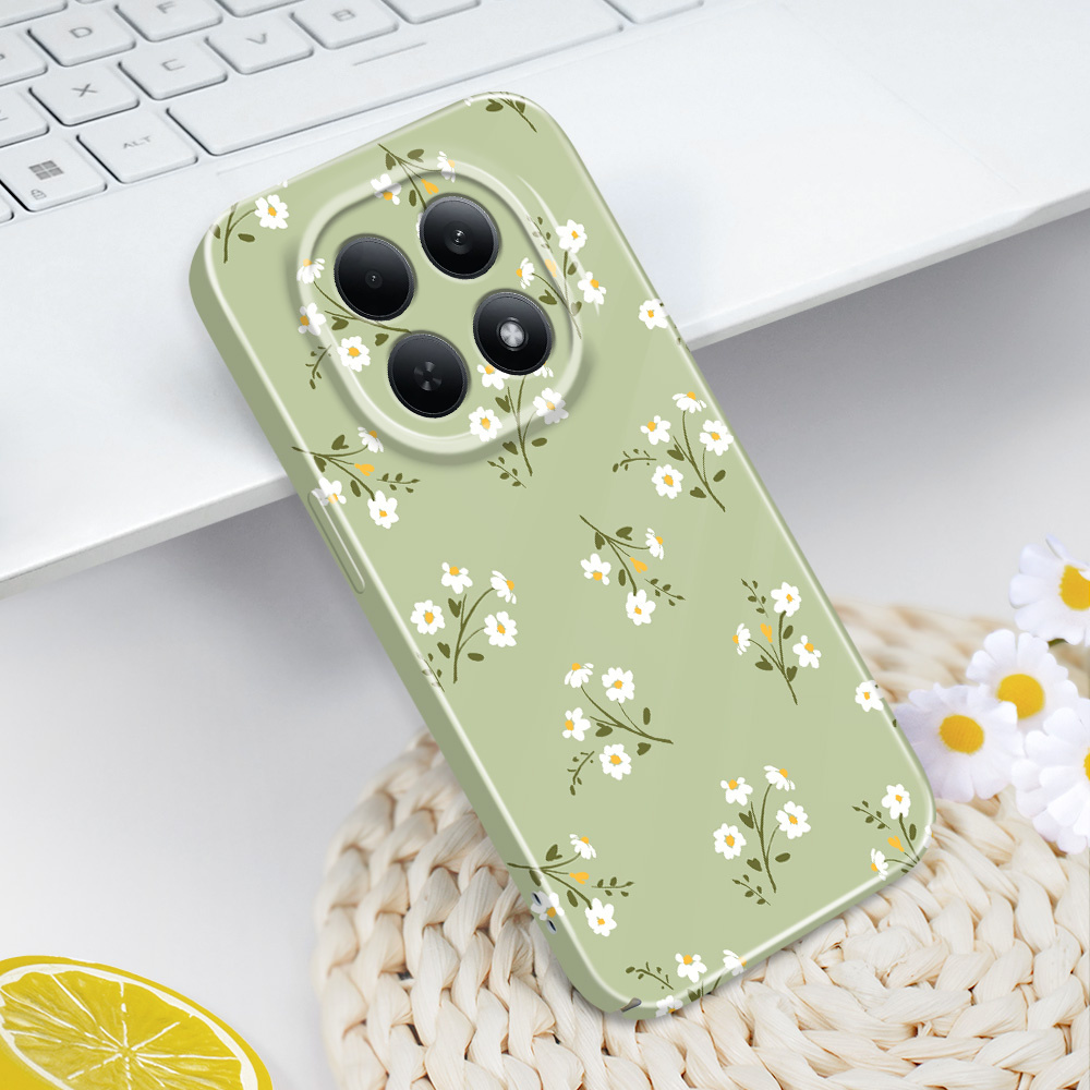 Custodia per telefono Star Flo - Xiaomi Redmi Note 14 recensione e prezzo