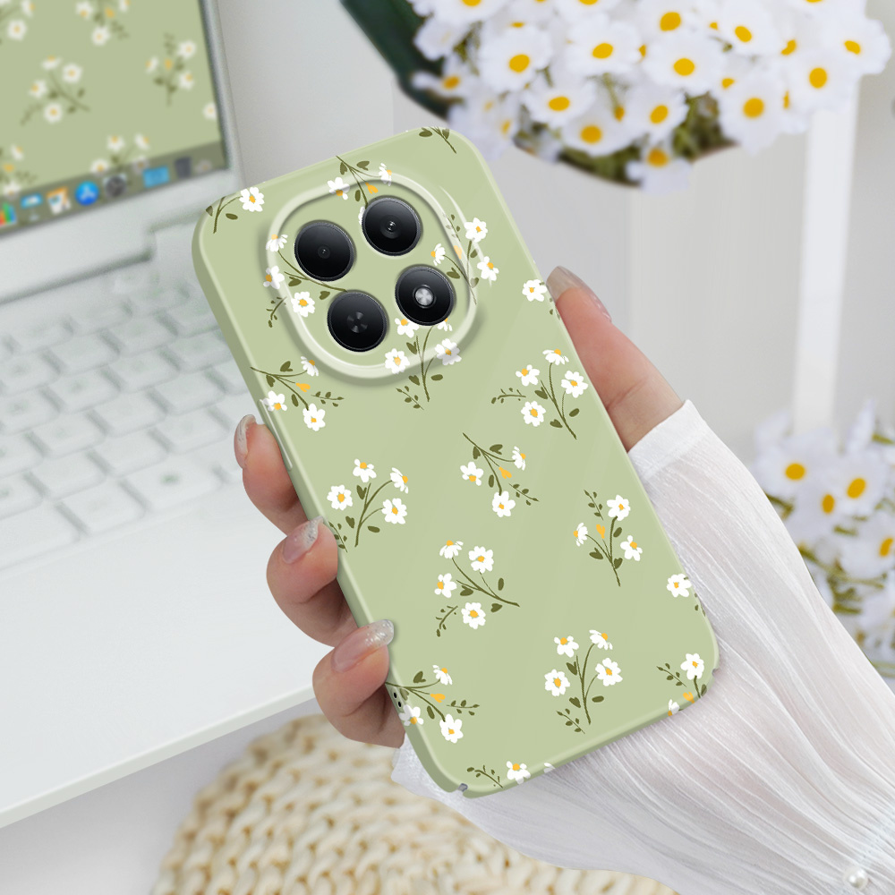 Custodia per telefono Star Flo - Xiaomi Redmi Note 14 recensione e prezzo