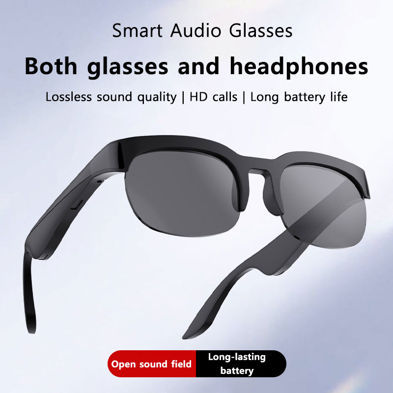 Occhiali Intelligenti Lenovo c - Smart Glasses Lens recensione e prezzo