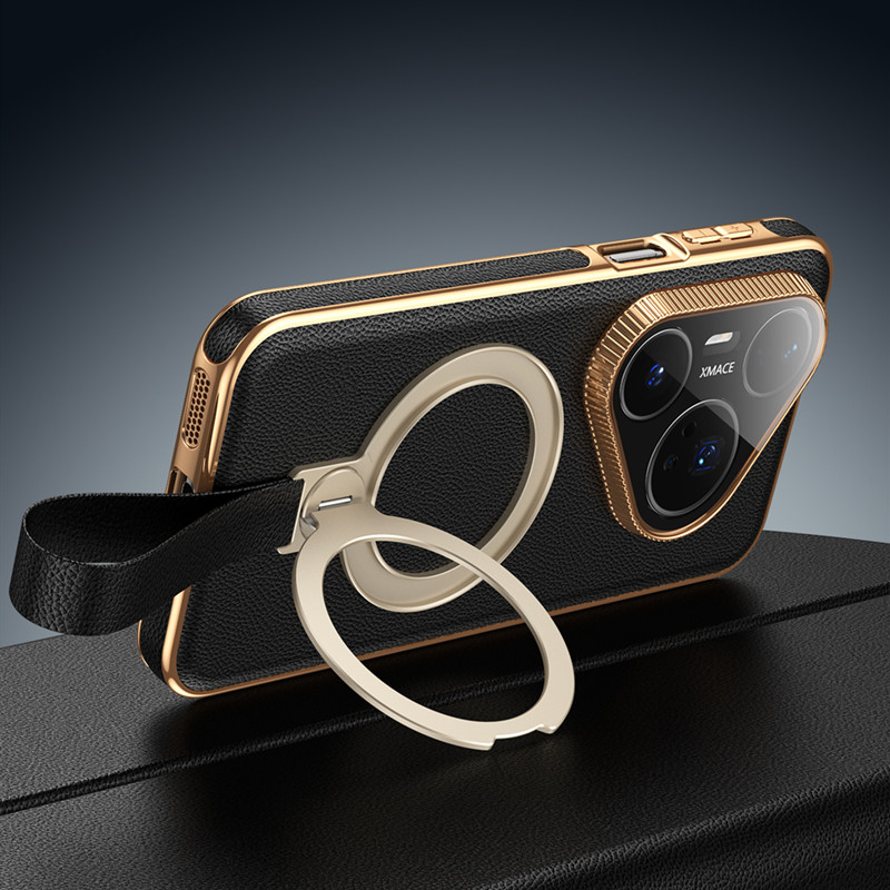 Custodia con staffa in lega ma - Huawei Pura 70 recensione e prezzo