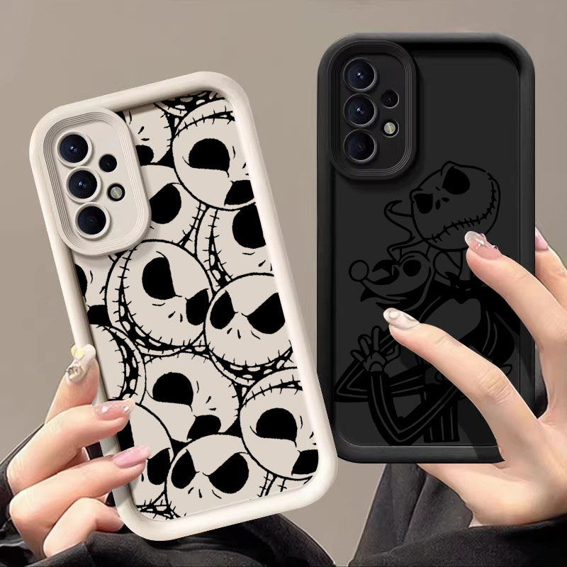 Cover in Silicone Morbido Jack - Samsung Galaxy A55 recensione e prezzo