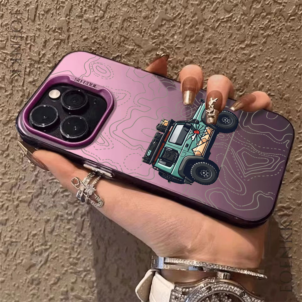Custodia Rigida Anti-Graffio c - Apple Iphone 16 recensione e prezzo