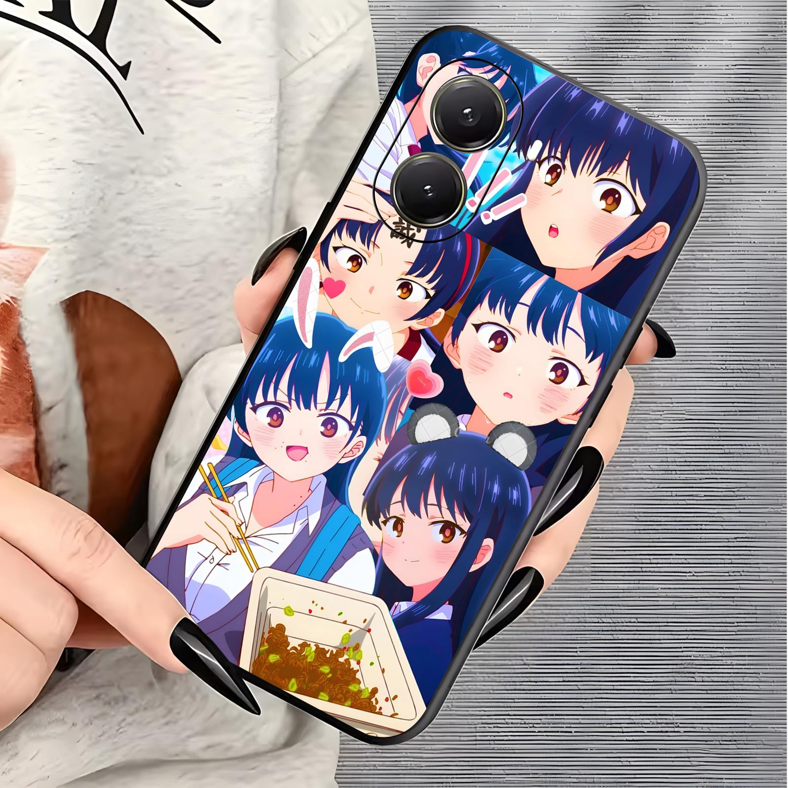 Cover per telefono anime The D - Xiaomi Poco X6 recensione e prezzo