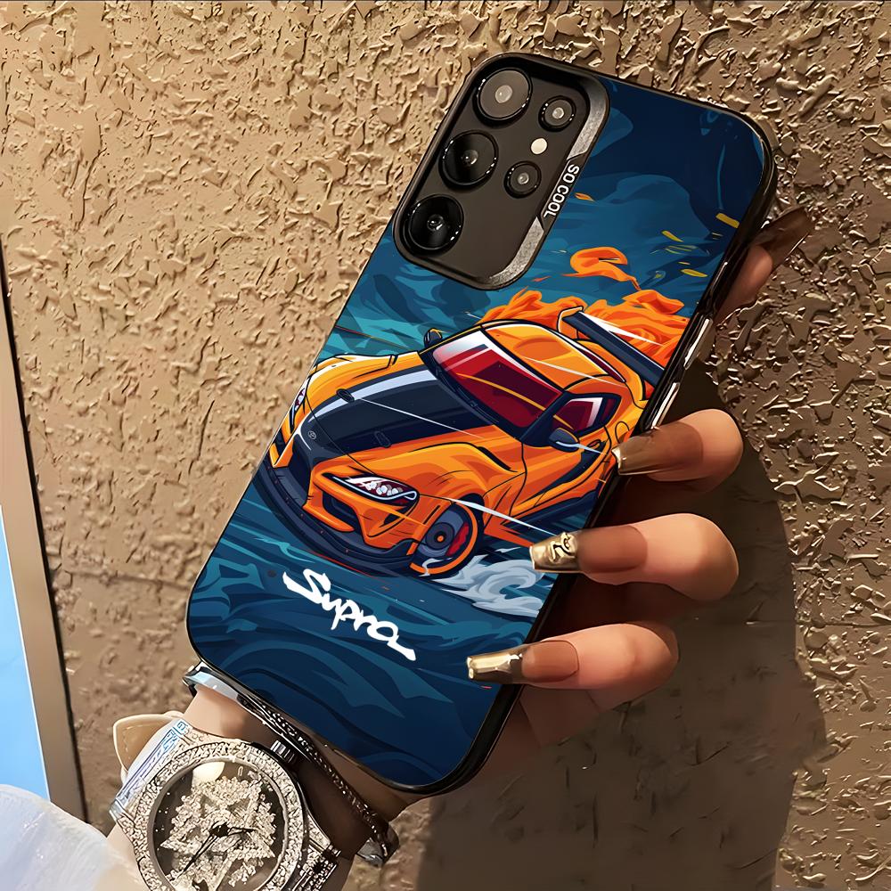 Cover per Telefono Auto S-Supr - Samsung Galaxy S24 recensione e prezzo