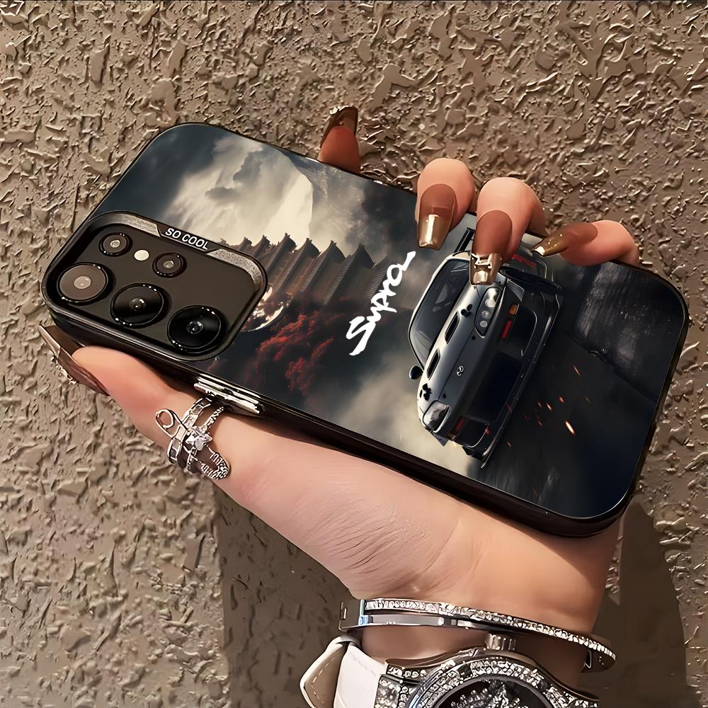 Cover per Telefono Auto S-Supr - Samsung Galaxy S24 recensione e prezzo