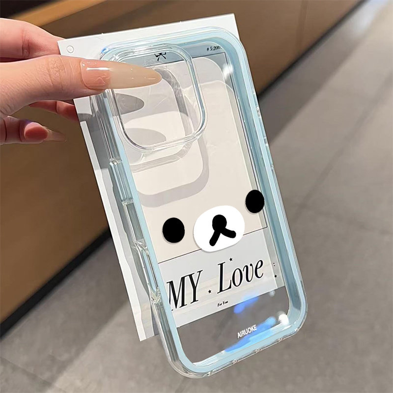 Cover trasparente 2 in 1 con s - Samsung Galaxy A55 recensione e prezzo
