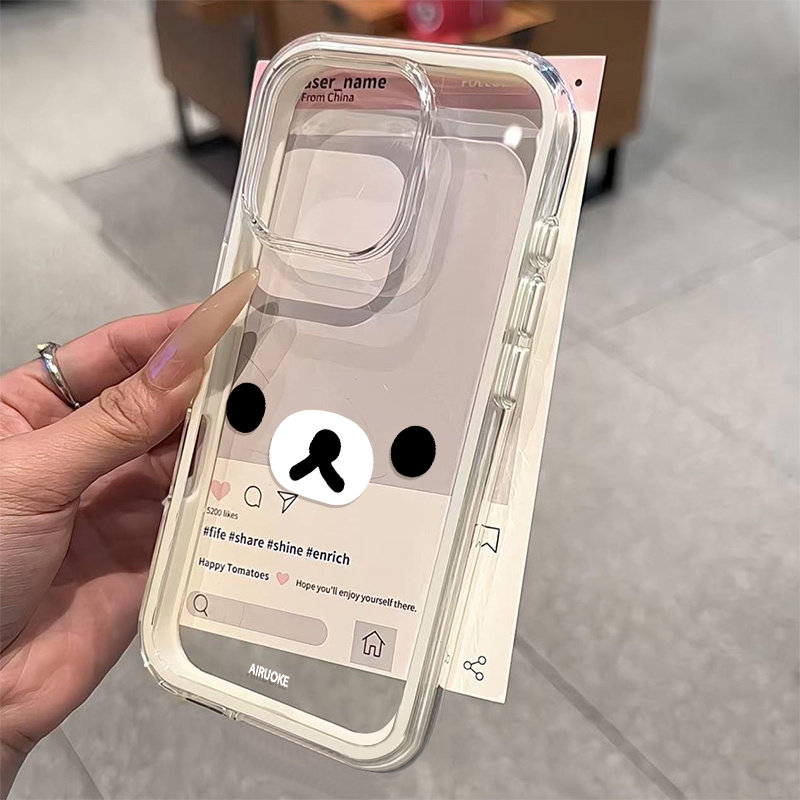 Cover trasparente 2 in 1 con s - Samsung Galaxy A55 recensione e prezzo