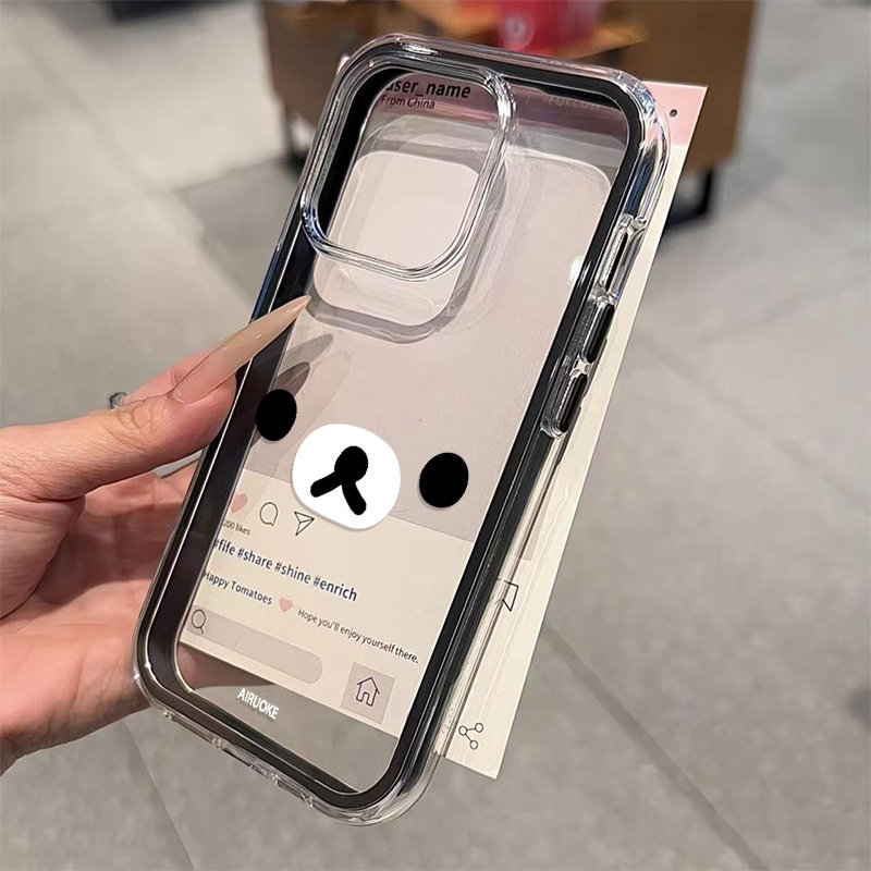 Cover trasparente 2 in 1 con s - Samsung Galaxy A55 recensione e prezzo